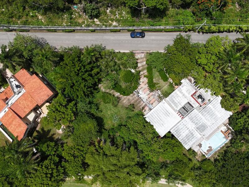 Exclusivo terreno en venta – Mérida, Yucatán